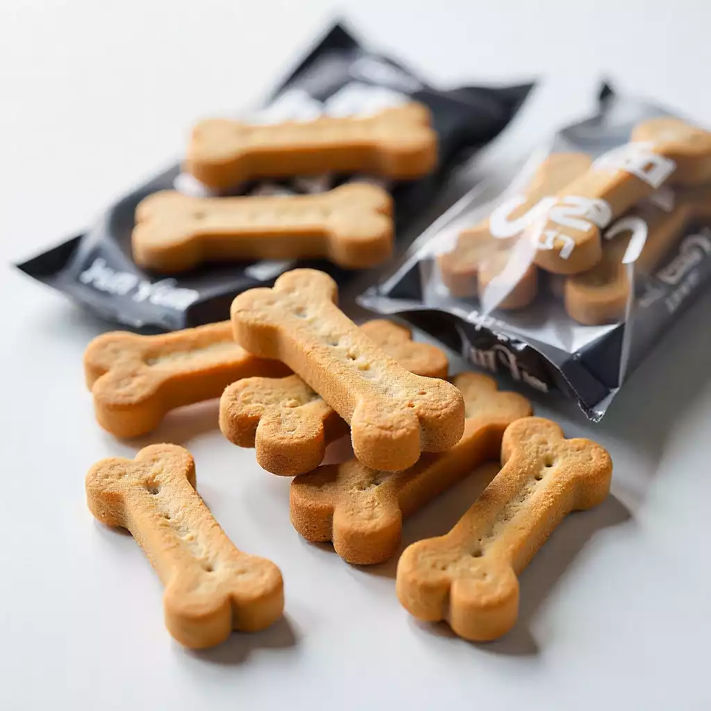 Лакомства Snack Attack